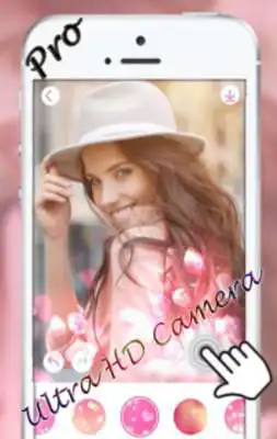 Play HD Beauty Camera