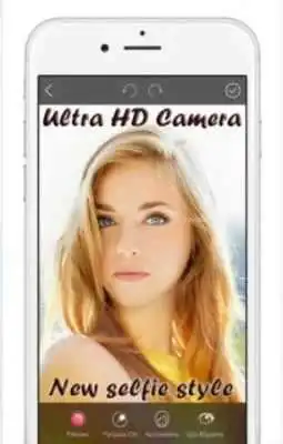 Play HD Beauty Camera