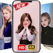 Free play online HD Black Pink Rose Wallpapers KPOP APK Free play online HD Black Pink Rose Wallpapers KPOP APK