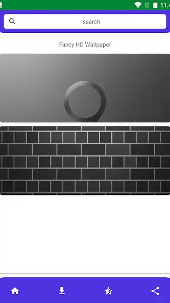 Play HD Black Wallpaper 4K as an online game HD Black Wallpaper 4K with UptoPlay