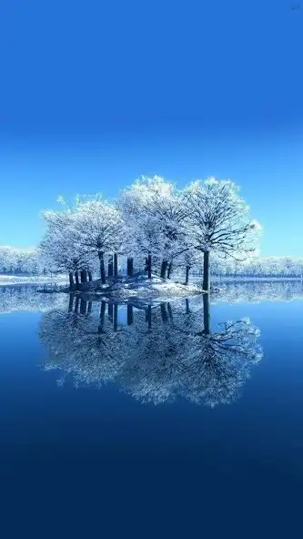 Play HD Blue Sky Wallpaper as an online game HD Blue Sky Wallpaper with UptoPlay