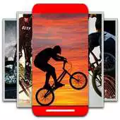 Free play online HD BMX Wallpapers 4K APK