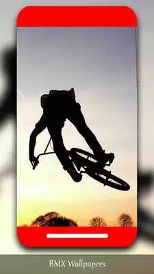 Play HD BMX Wallpapers 4K Play HD BMX Wallpapers 4K