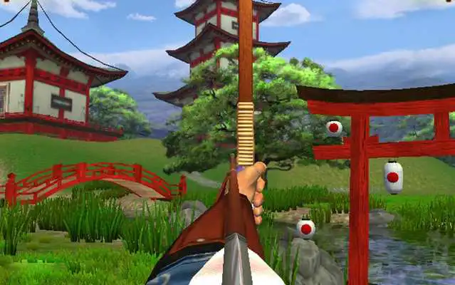 Play HD Bow Arrow 2018
