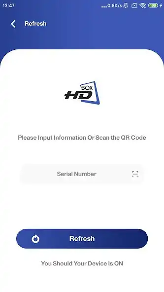 Play HDBox Suly as an online game HDBox Suly with UptoPlay