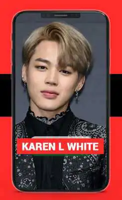 Play HD BTS Jimin Wallpapers KPOP