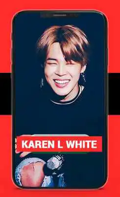 Play HD BTS Jimin Wallpapers KPOP