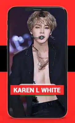 Play HD BTS Jimin Wallpapers KPOP