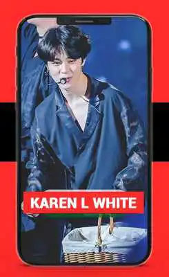 Play HD BTS Jimin Wallpapers KPOP