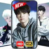 Free play online HD BTS Suga Wallpapers KPOP APK Free play online HD BTS Suga Wallpapers KPOP APK