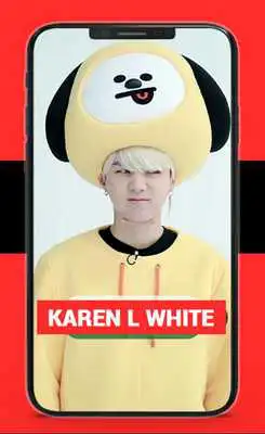 Play HD BTS Suga Wallpapers KPOP