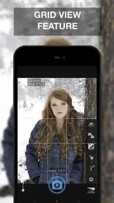 Play HD Burst Camera 360 Pro