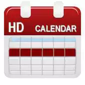 Free play online HD Calendar APK
