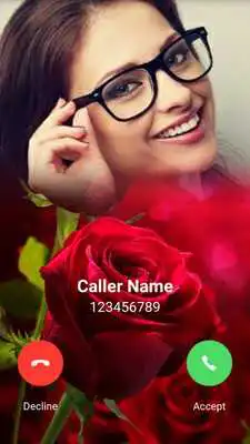 Play HD Caller ID Themes  Dialer