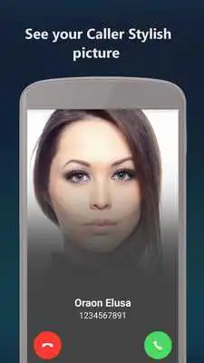Play HD Caller ID Themes  Dialer