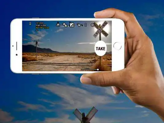 Play HD Camera 2018 Professional