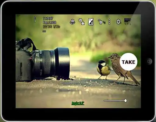 Play HD Camera 2018 Professional