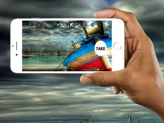 Play HD Camera 2018 Professional