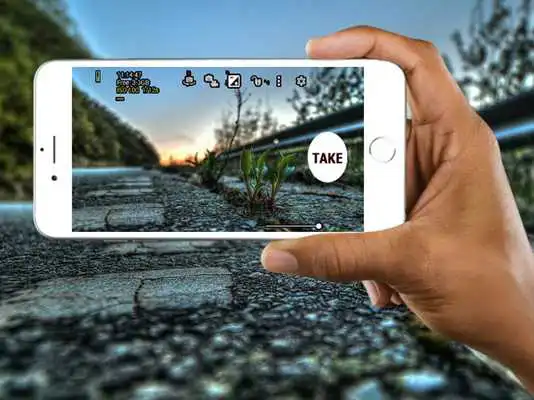 Play HD Camera 2018 Professional