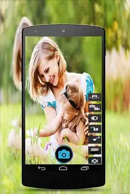 Play HD camera 3D Play HD camera 3D