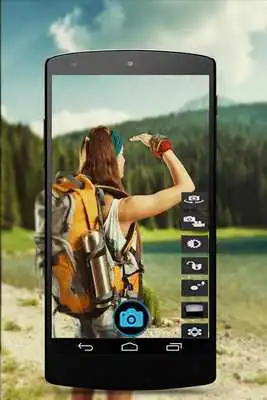 Play HD camera 3D Play HD camera 3D