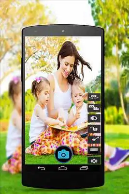 Play HD camera 3D Play HD camera 3D