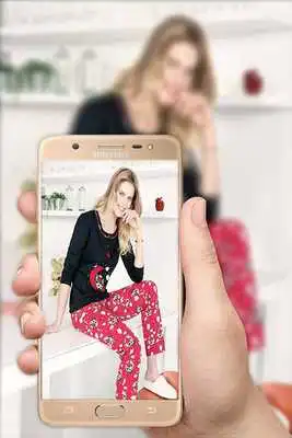 Play HD Camera 8 Play HD Camera 8