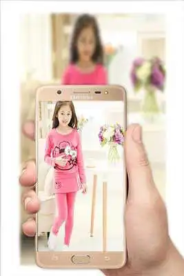 Play HD Camera 8 Play HD Camera 8