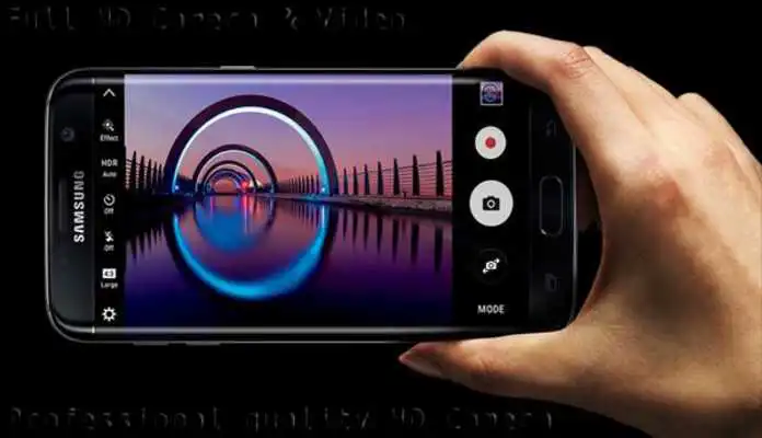Play HD Camera and Video