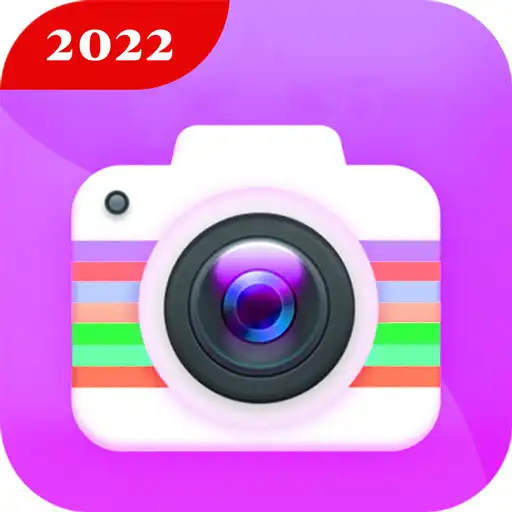 Play Hd camera : Beauty selfie cam APK