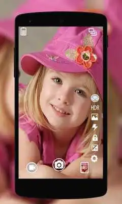 Play HD Camera DSLR