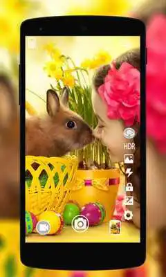 Play HD Camera DSLR