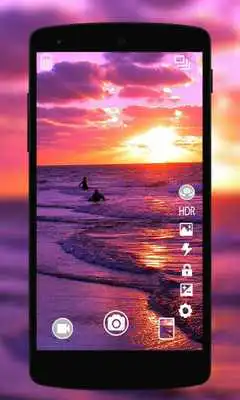Play HD Camera DSLR