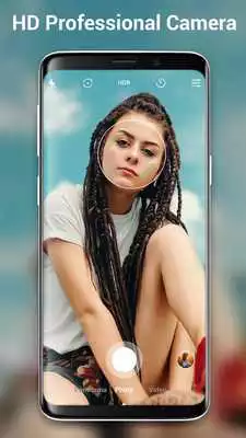 Play HD Camera - Easy Selfie Camera, Picture Editing
