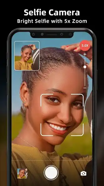 Play HD Camera for Android 2023 as an online game HD Camera for Android 2023 with UptoPlay