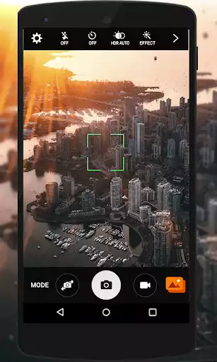 Play HD Camera for Android as an online game HD Camera for Android with UptoPlay