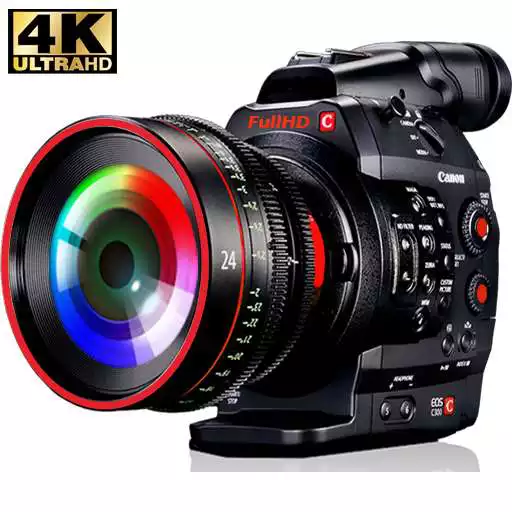 Free play online HD Camera For Cannon APK