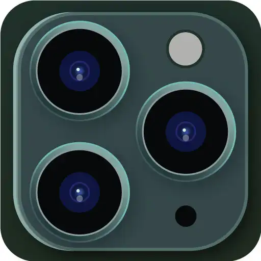 Play HD Camera For iPhone 13 Pro Mx APK