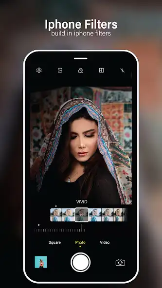 Play HD Camera For iPhone 13 Pro Mx as an online game HD Camera For iPhone 13 Pro Mx with UptoPlay