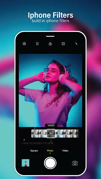 Play HD Camera For iPhone 14 Pro Mx as an online game HD Camera For iPhone 14 Pro Mx with UptoPlay