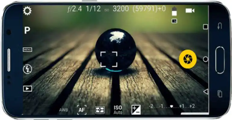 Play HD Camera For iPhone7
