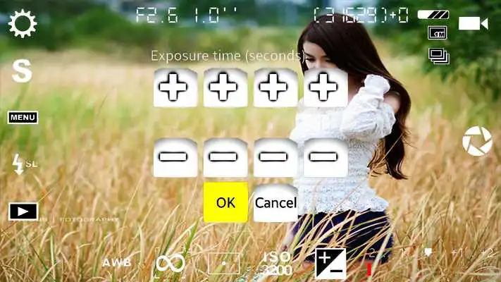 Play HD Camera For iPhone7