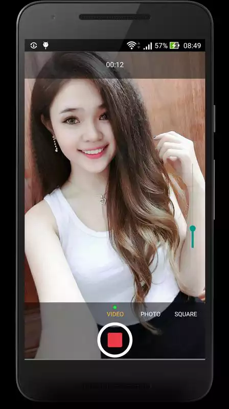 Play HD Camera for iPhone