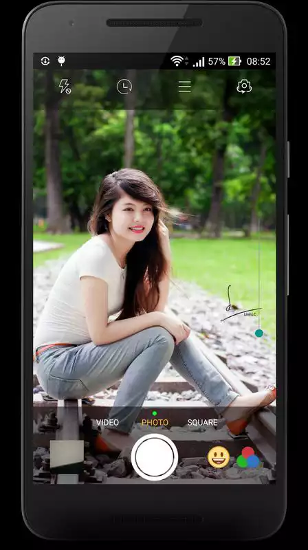 Play HD Camera for iPhone