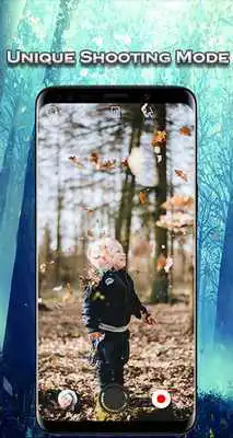 Play HD Camera for S9 Camera 4K Filters  video creator