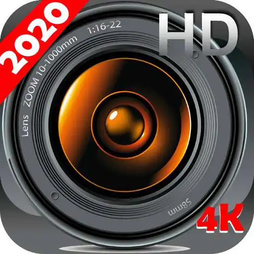 Free play online HD Camera High Quality HQ Cam  APK