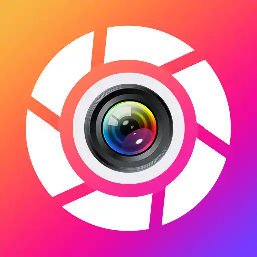 Play HD camera - Photo editor APK Play HD camera - Photo editor APK