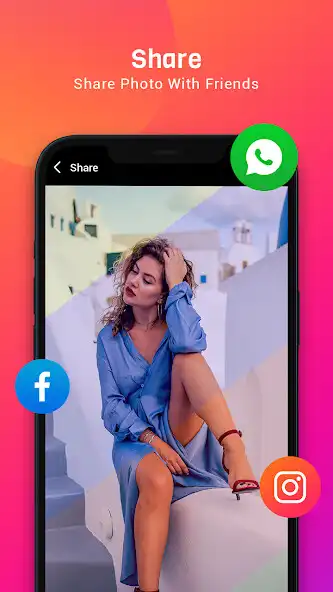 Play HD camera - Photo editor  and enjoy HD camera - Photo editor with UptoPlay