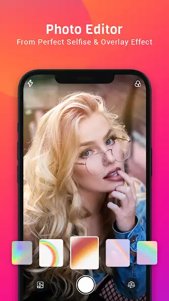 Play HD camera - Photo editor as an online game HD camera - Photo editor with UptoPlay