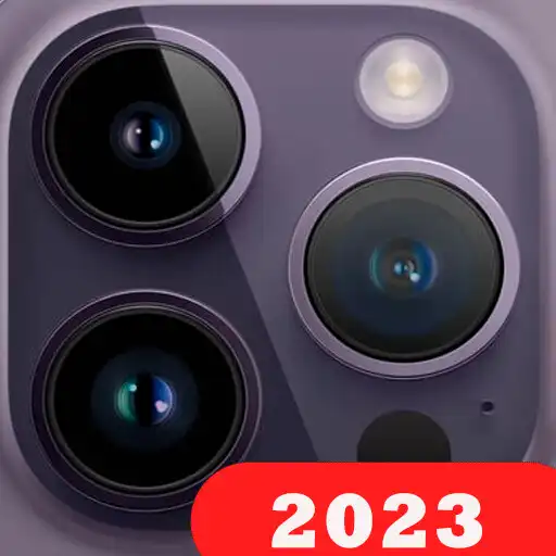 Play HD Camera Pro 2023 APK